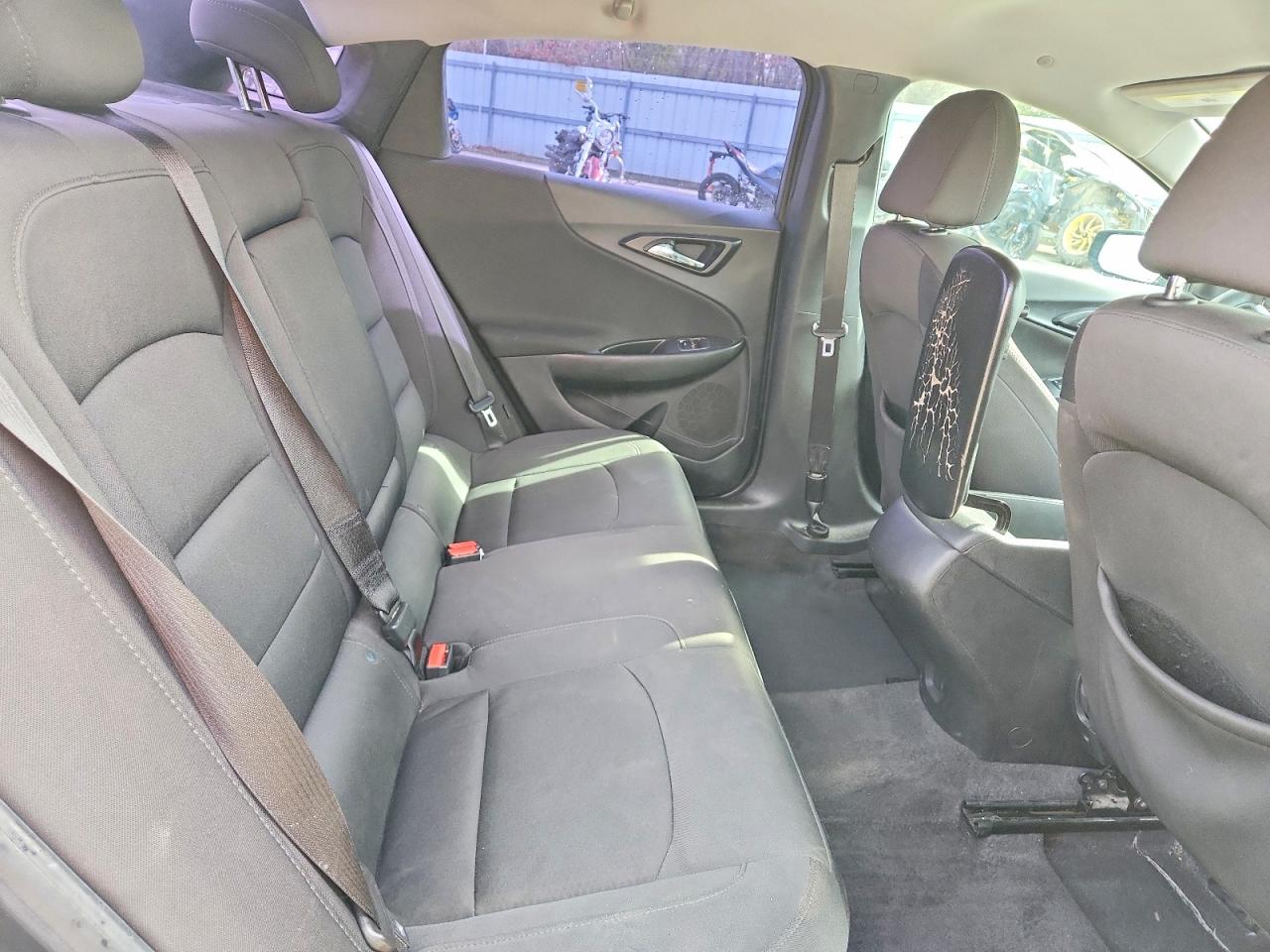 2018 CHEVROLET MALIBU LS photo 28