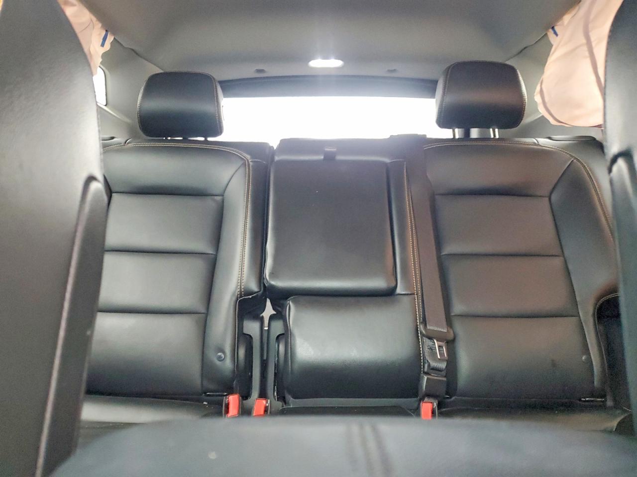 2019 GMC TERRAIN SLT photo 10