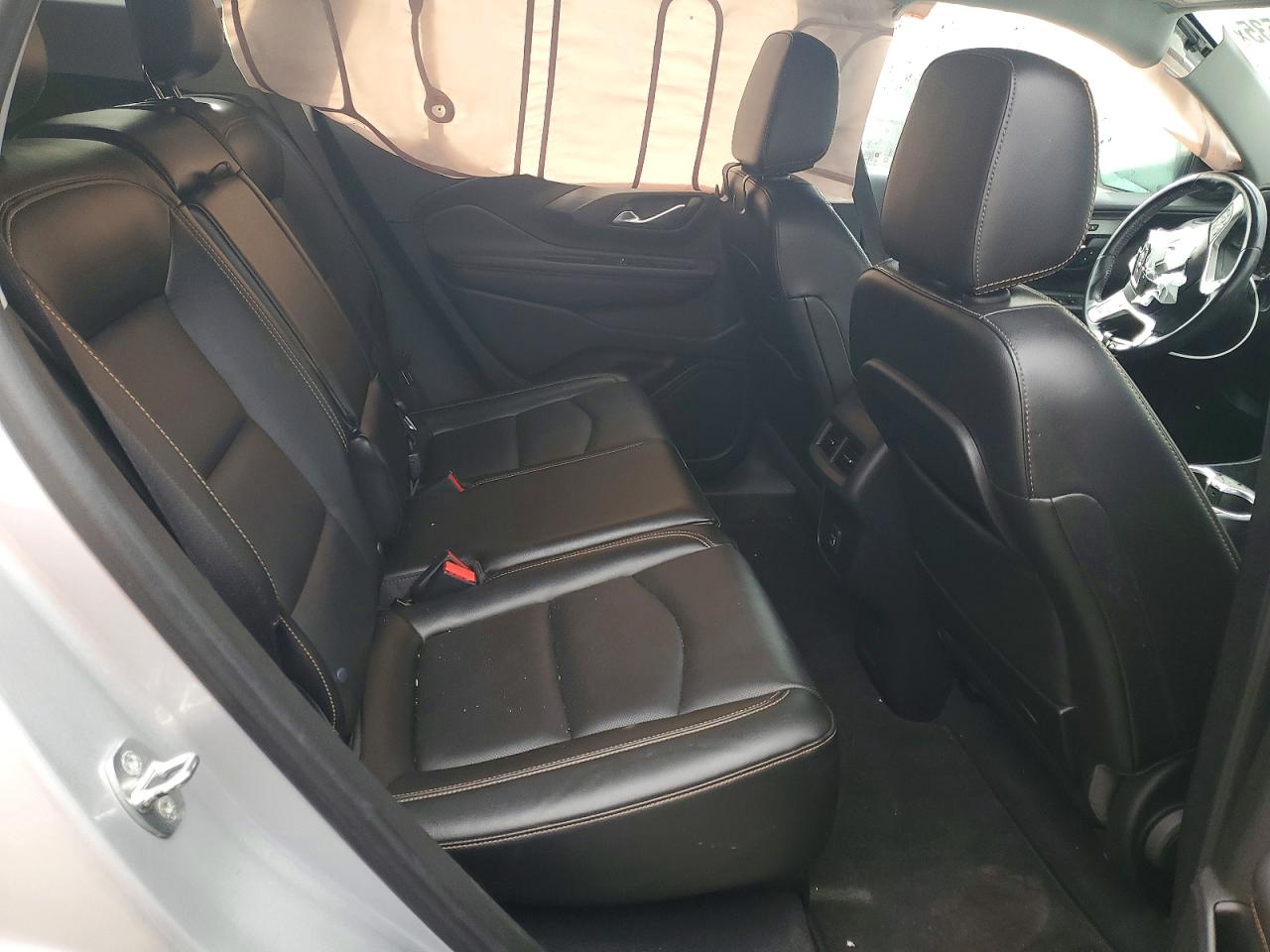 2019 GMC TERRAIN SLT photo 11