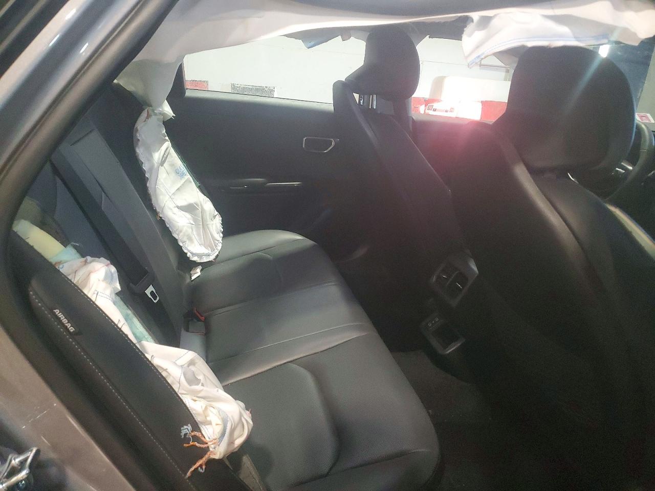 2025 KIA K4 EX photo 10