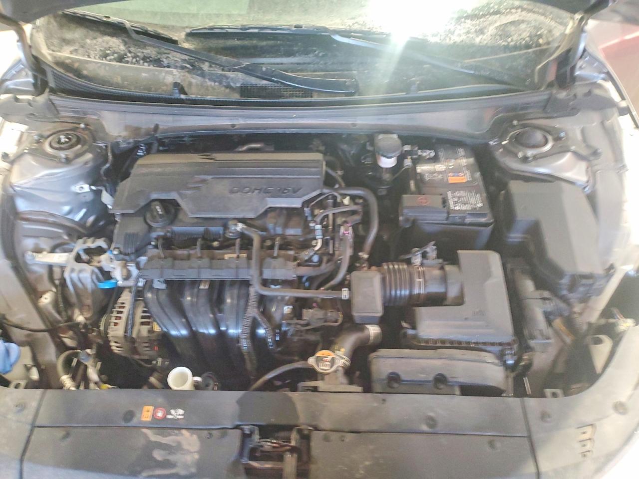 2025 KIA K4 EX photo 11