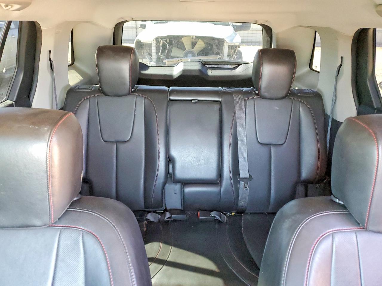2012 GMC TERRAIN photo 10