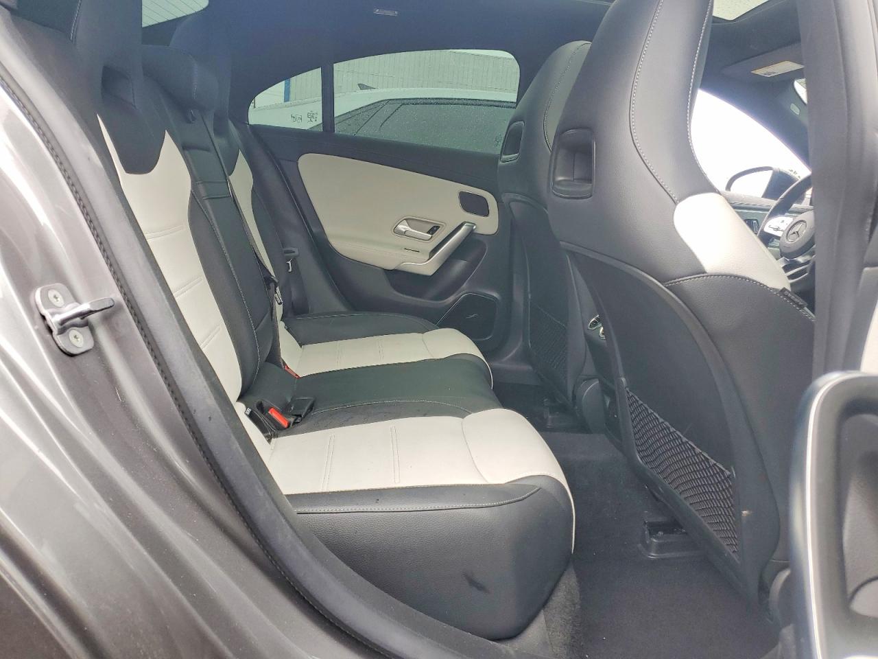 2023 MERCEDES-BENZ CLA 250 photo 10