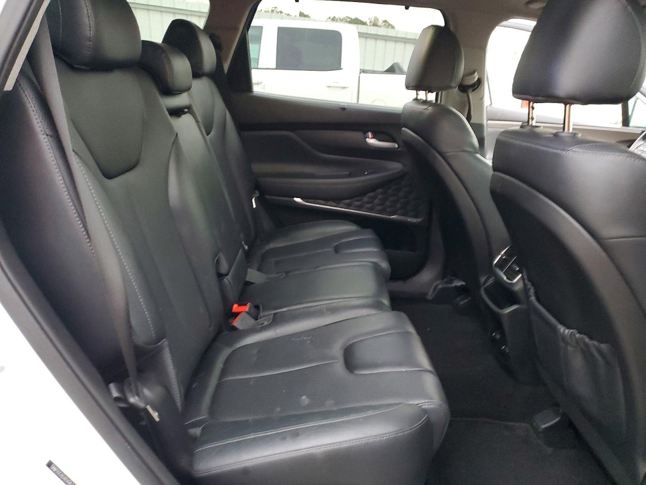 2019 HYUNDAI SANTA FE LIMITED 2.4L photo 11