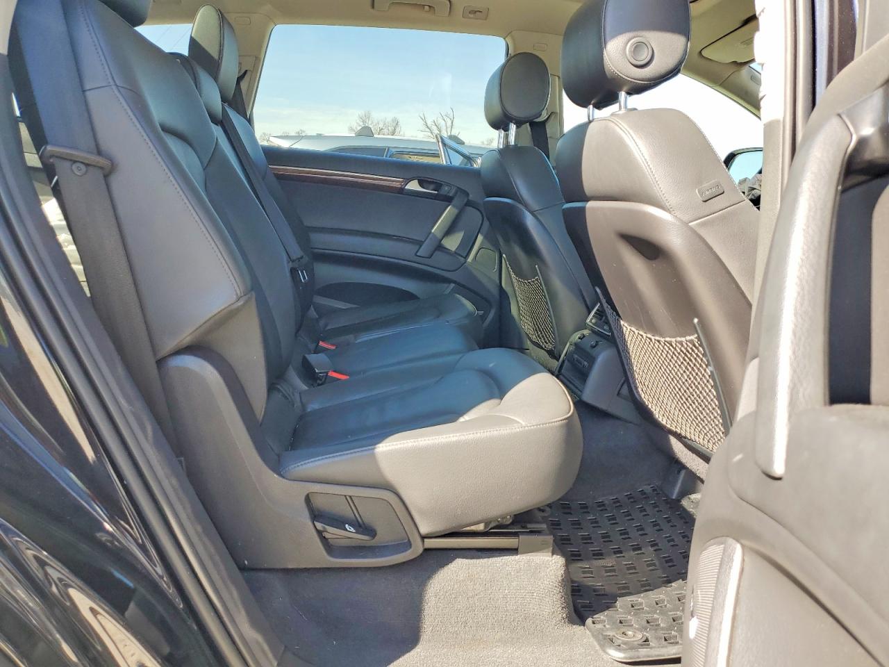 2015 AUDI Q7 PREMIUM PLUS photo 21