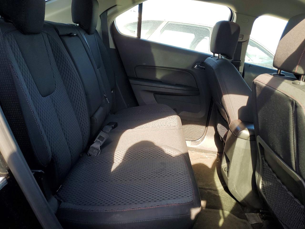 2013 CHEVROLET EQUINOX LS photo 21