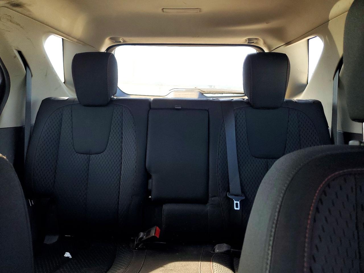 2013 CHEVROLET EQUINOX LS photo 19