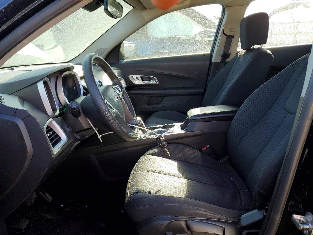 2013 CHEVROLET EQUINOX LS photo 13