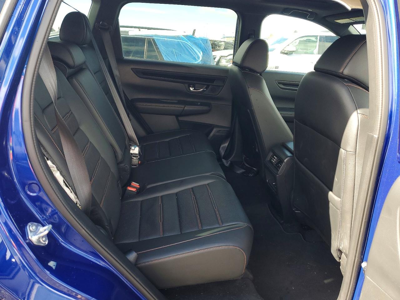 2025 HONDA CR-V SPORT-L photo 28