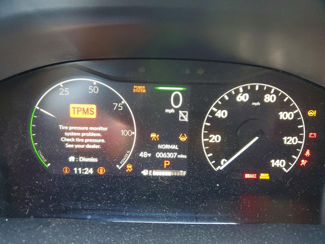 2025 HONDA CR-V SPORT-L photo 25