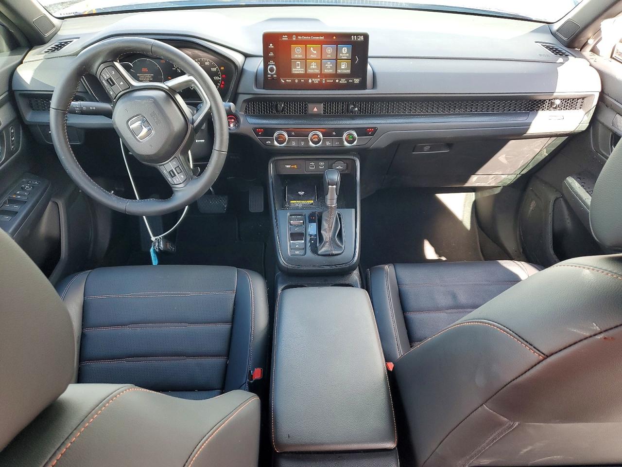 2025 HONDA CR-V SPORT-L photo 22