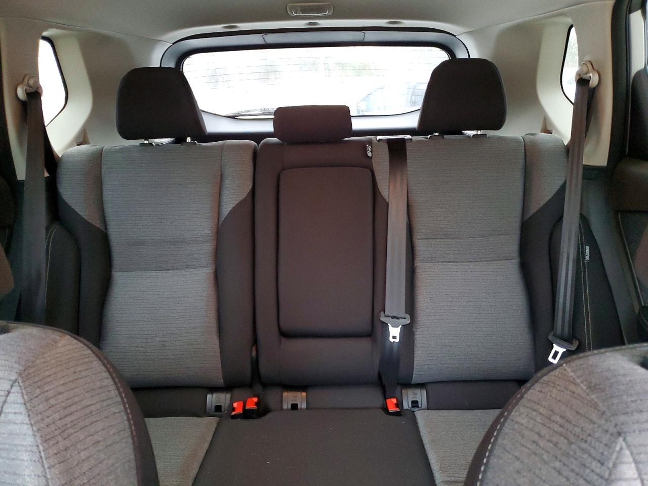 2023 NISSAN ROGUE SV photo 10