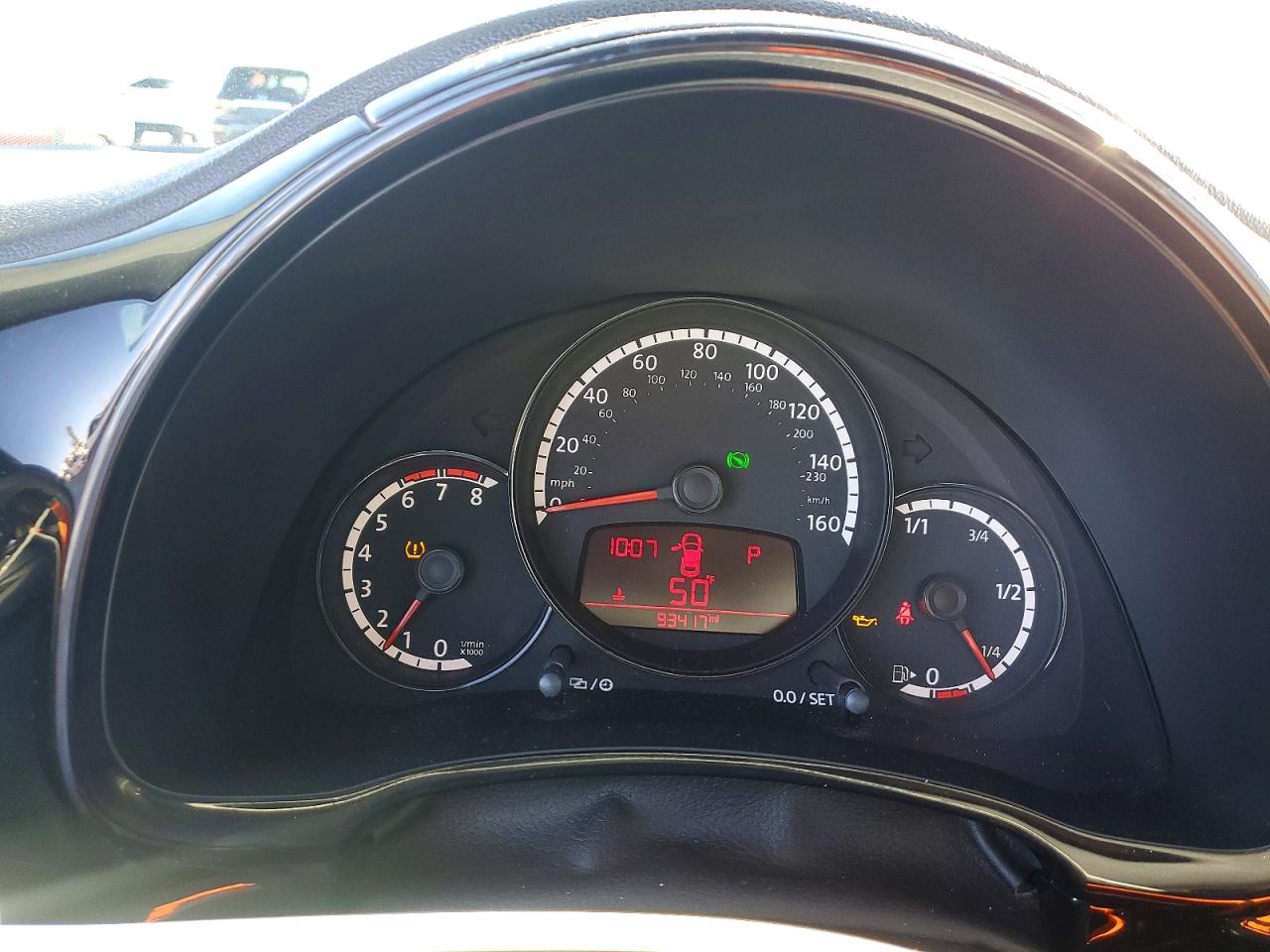 2015 VOLKSWAGEN BEETLE 1.8T photo 17