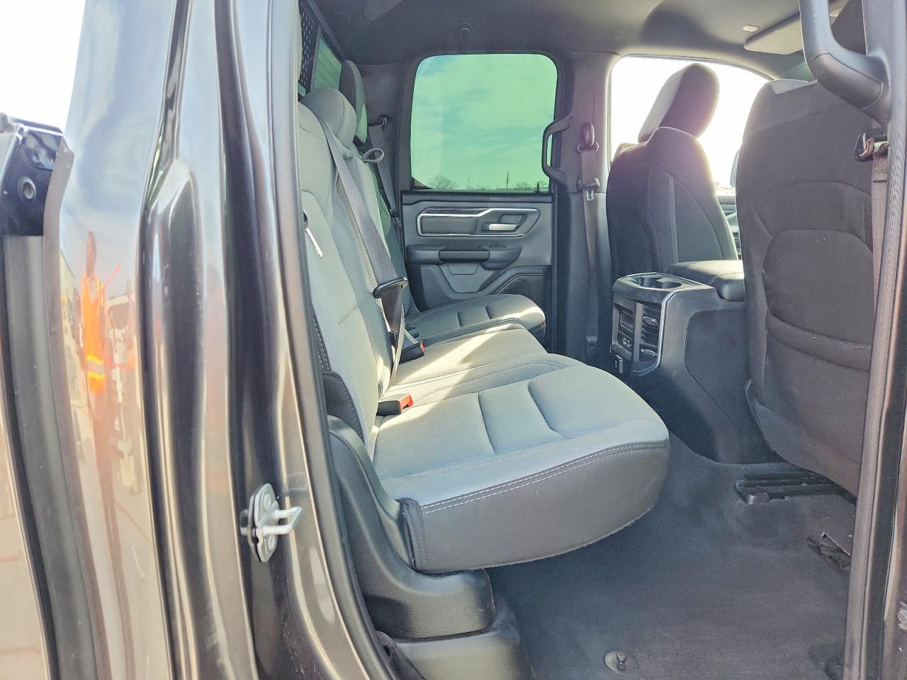 2021 RAM 1500 BIG HORN photo 19