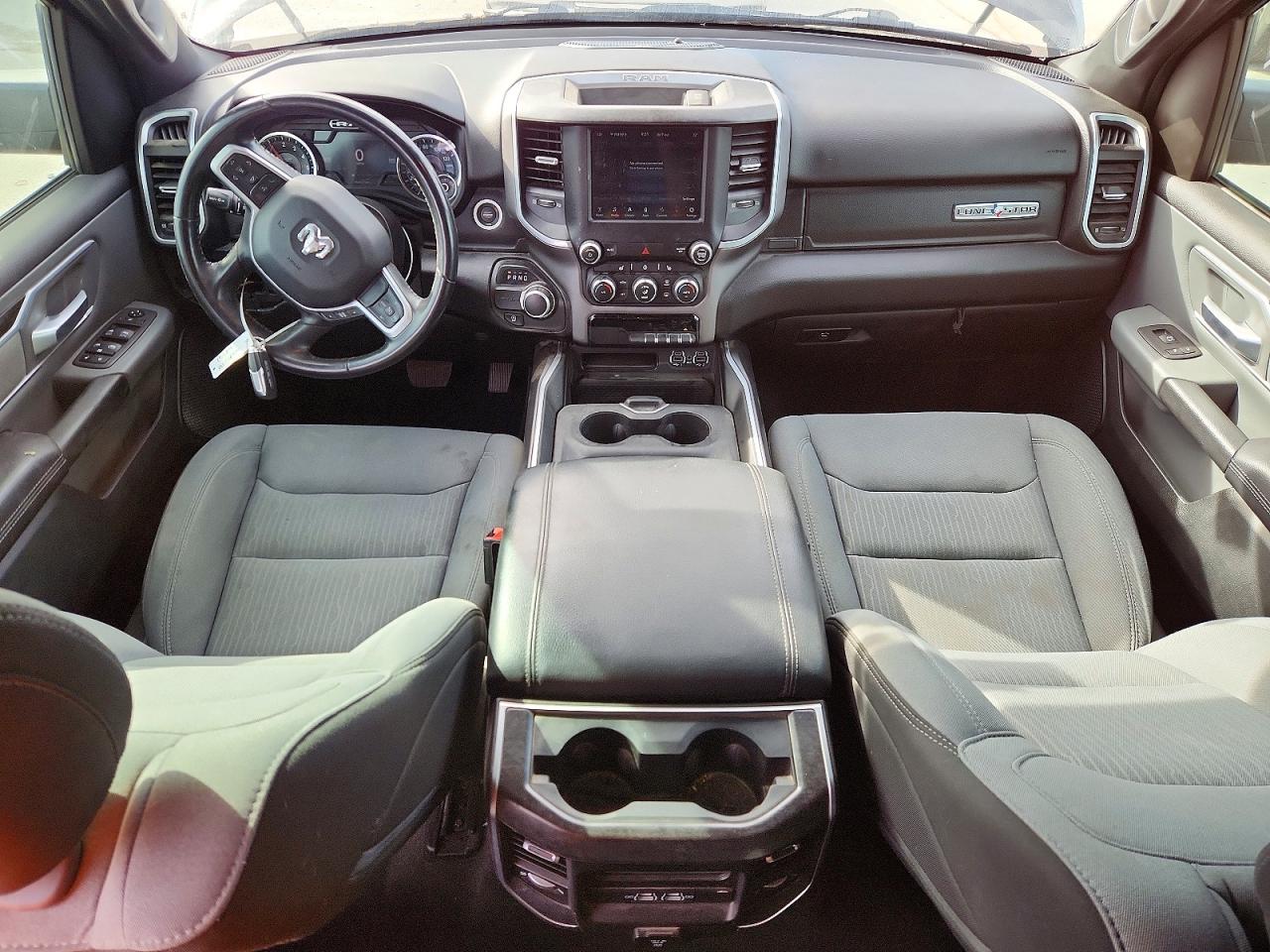 2021 RAM 1500 BIG HORN photo 15