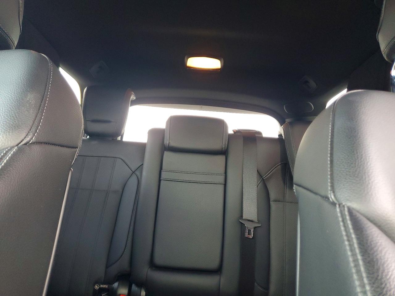 2016 MERCEDES-BENZ GLE 350 photo 19
