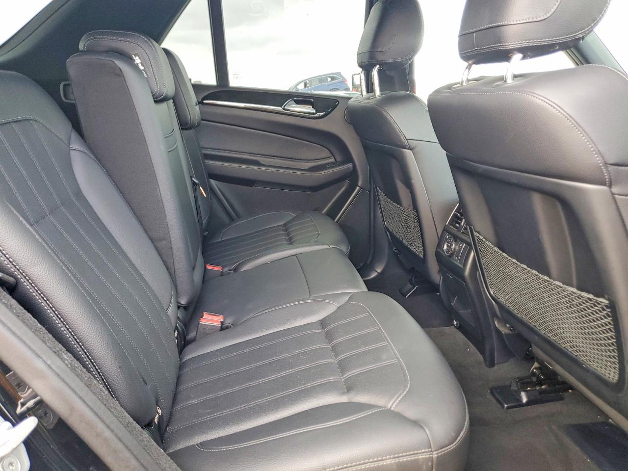 2016 MERCEDES-BENZ GLE 350 photo 21