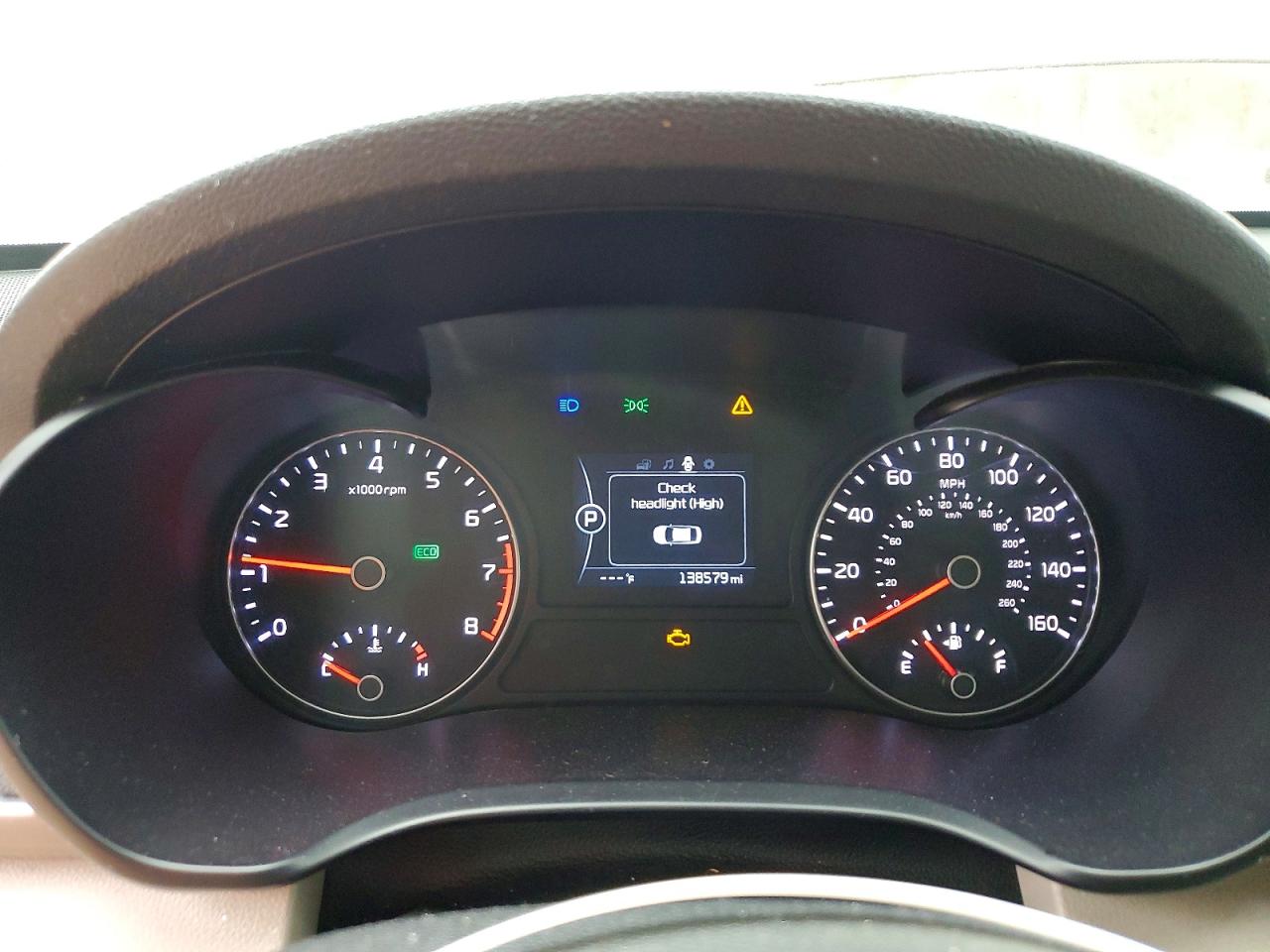 2017 KIA OPTIMA LX photo 17