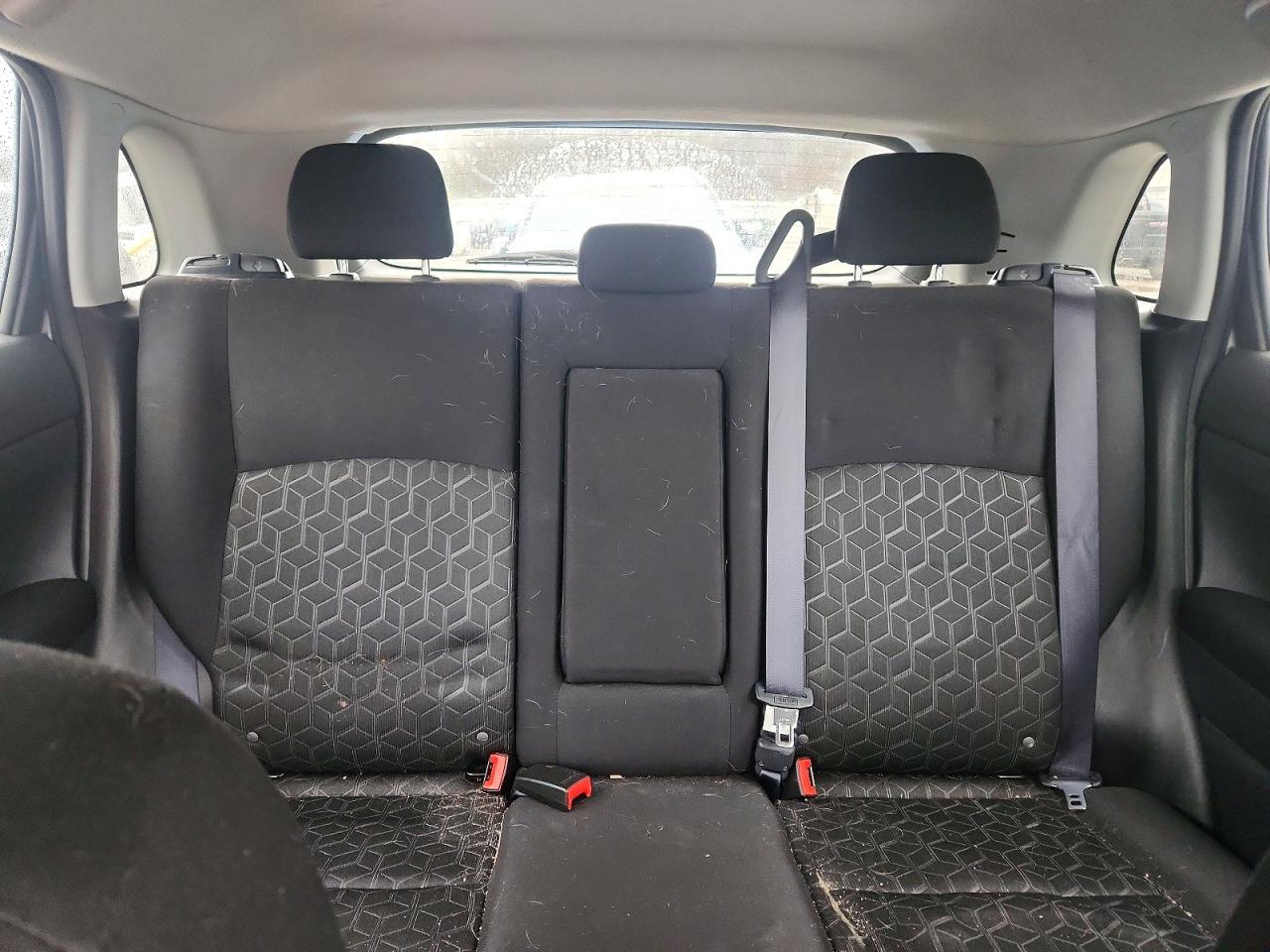 2022 MITSUBISHI OUTLANDER SPORT ES photo 19