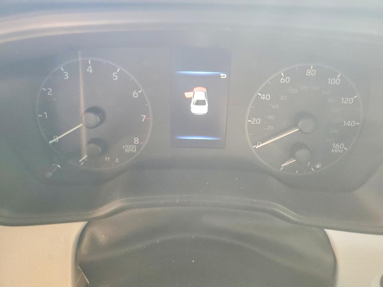 2024 TOYOTA COROLLA SE photo 9