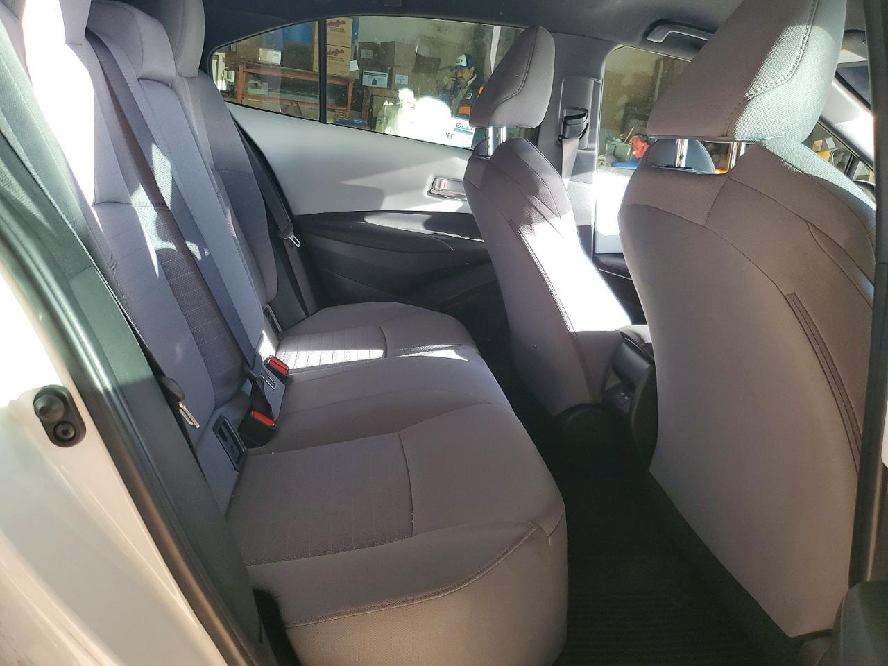 2024 TOYOTA COROLLA SE photo 10