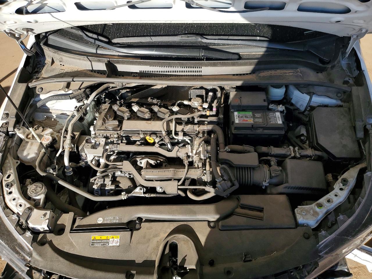 2024 TOYOTA COROLLA SE photo 11