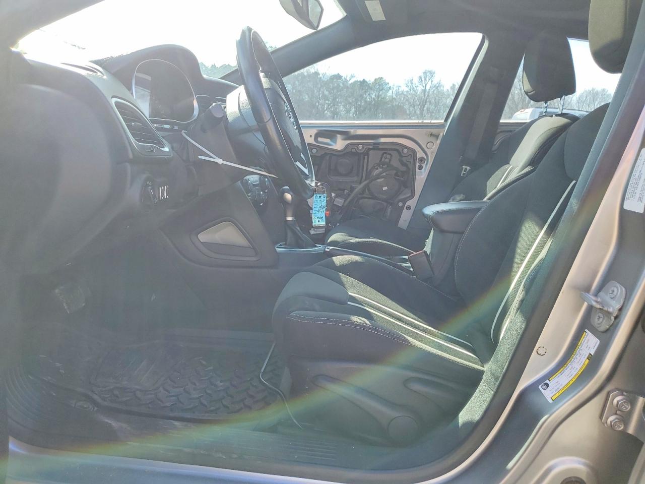 2014 DODGE DART SXT photo 13