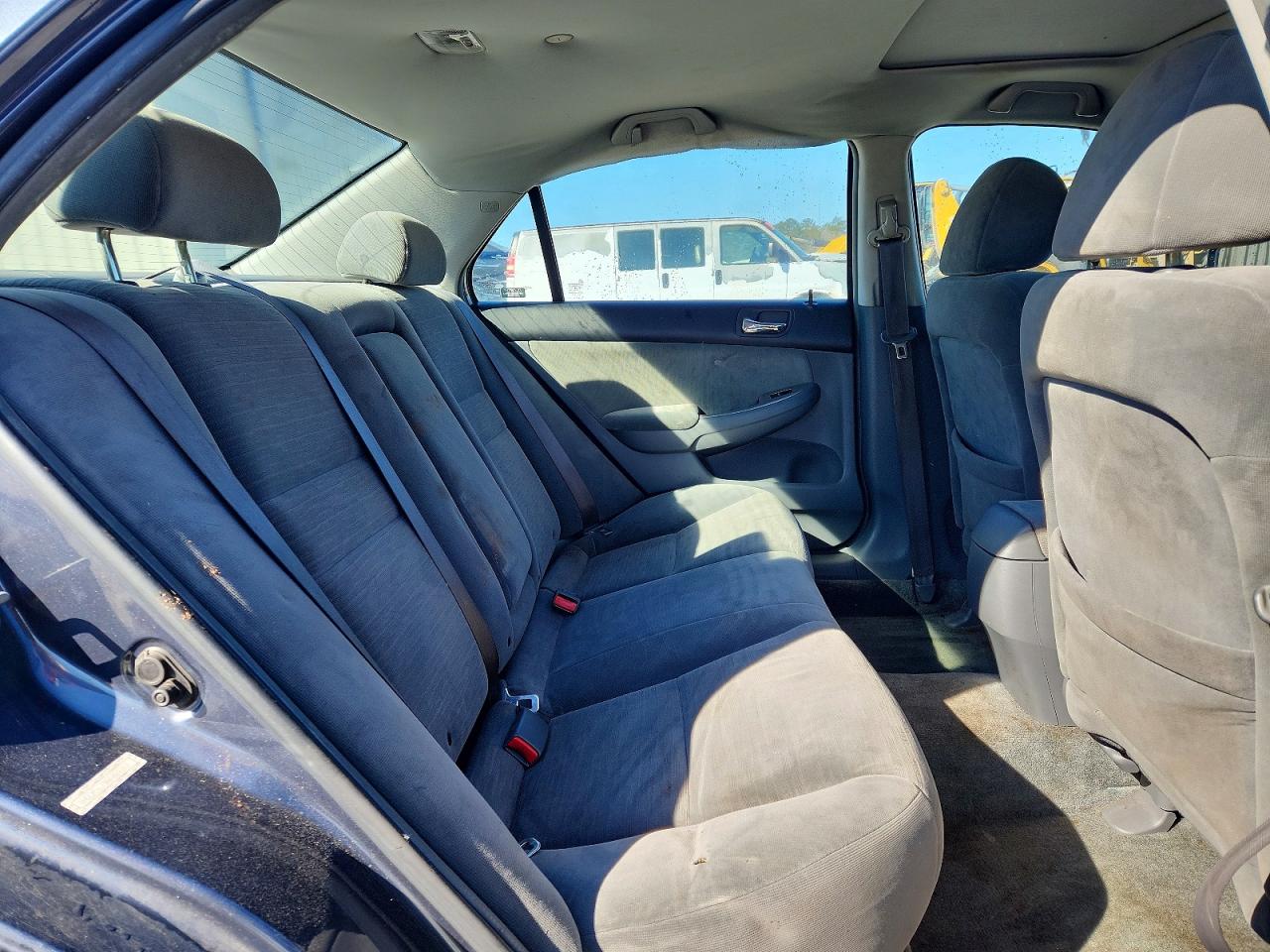 2006 HONDA ACCORD EX photo 10