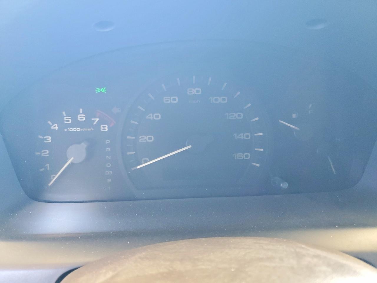 2006 HONDA ACCORD photo 25