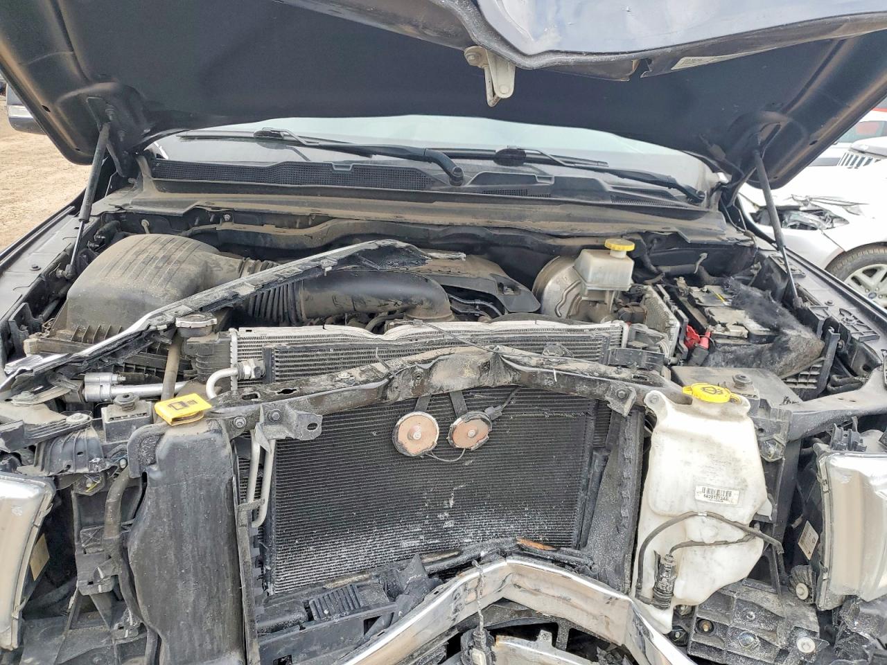 2019 RAM 1500 BIG HORN/LONE STAR photo 11