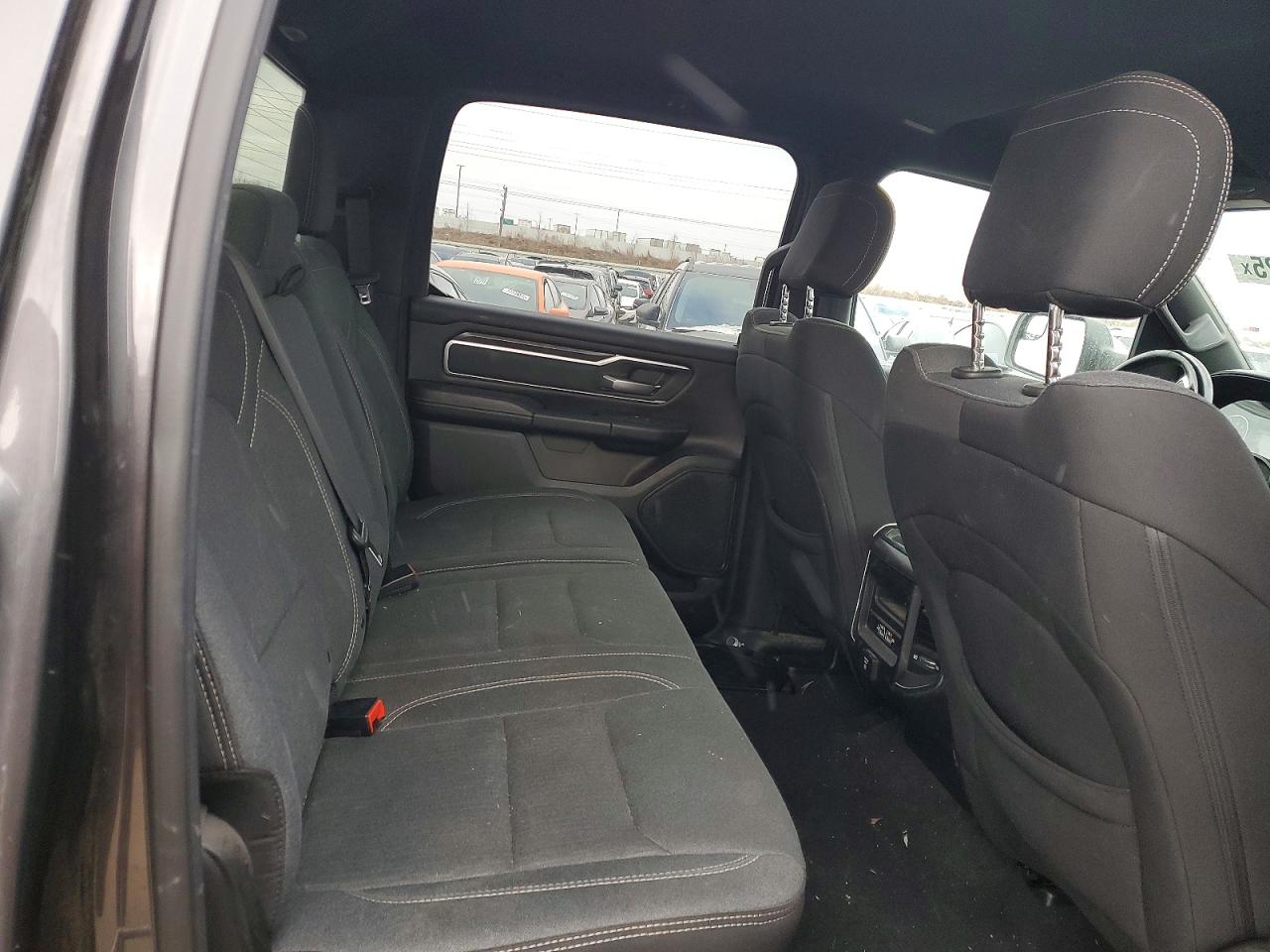 2019 RAM 1500 BIG HORN/LONE STAR photo 10