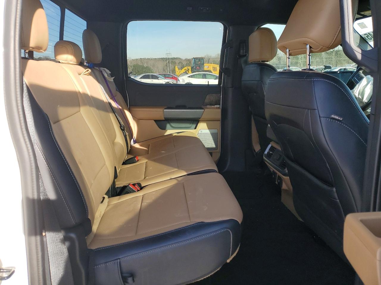 2021 FORD F150 SUPERCREW photo 10