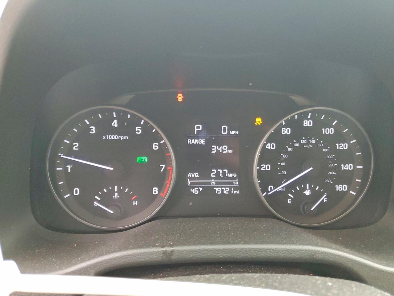 2017 HYUNDAI ELANTRA SE photo 25