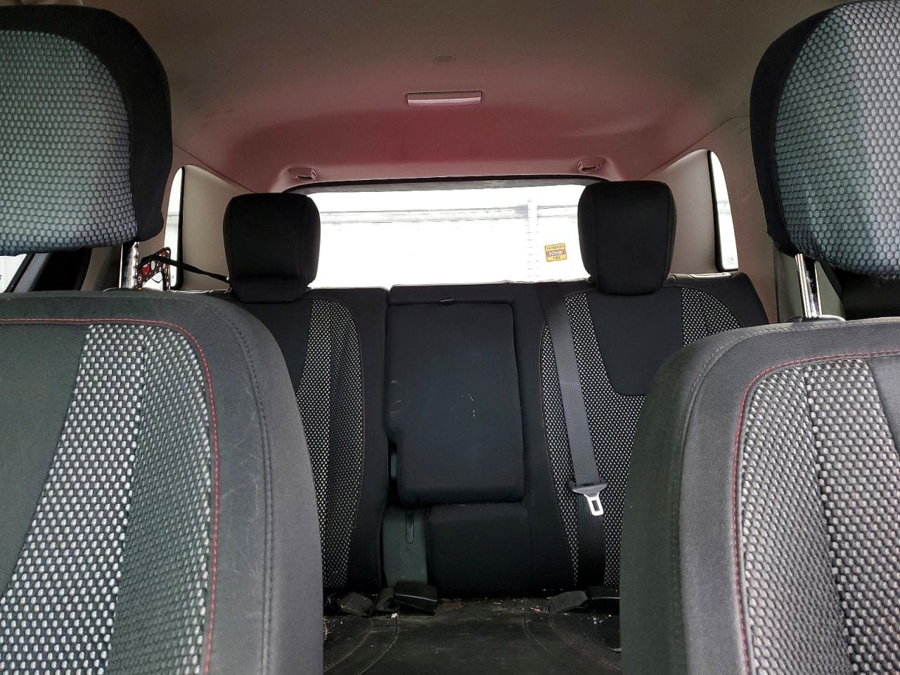 2017 GMC TERRAIN SLE photo 19
