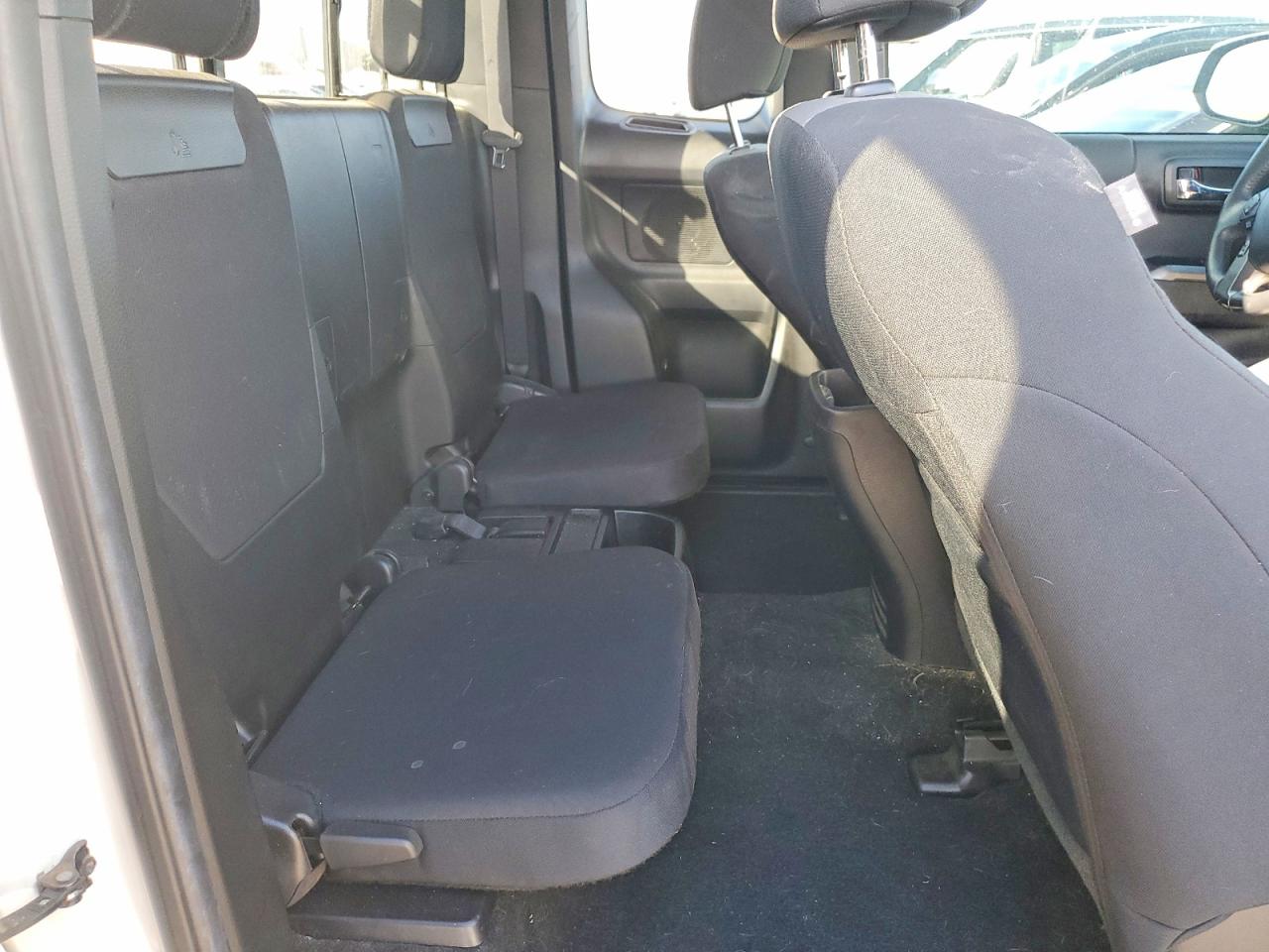 2022 TOYOTA TACOMA ACCESS CAB photo 28