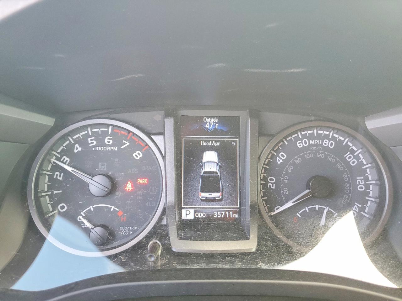 2022 TOYOTA TACOMA ACCESS CAB photo 25