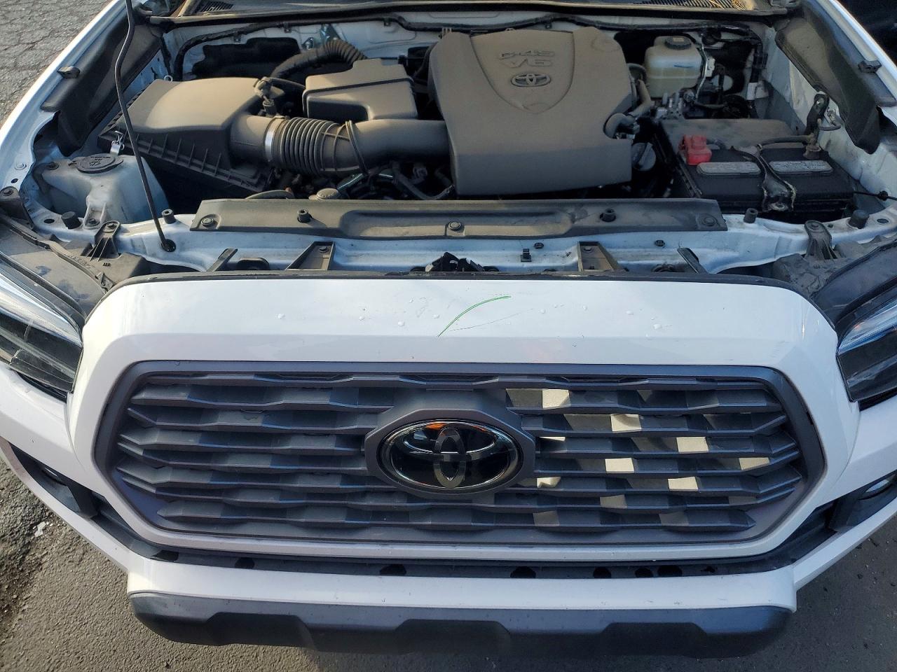 2022 TOYOTA TACOMA ACCESS CAB photo 31