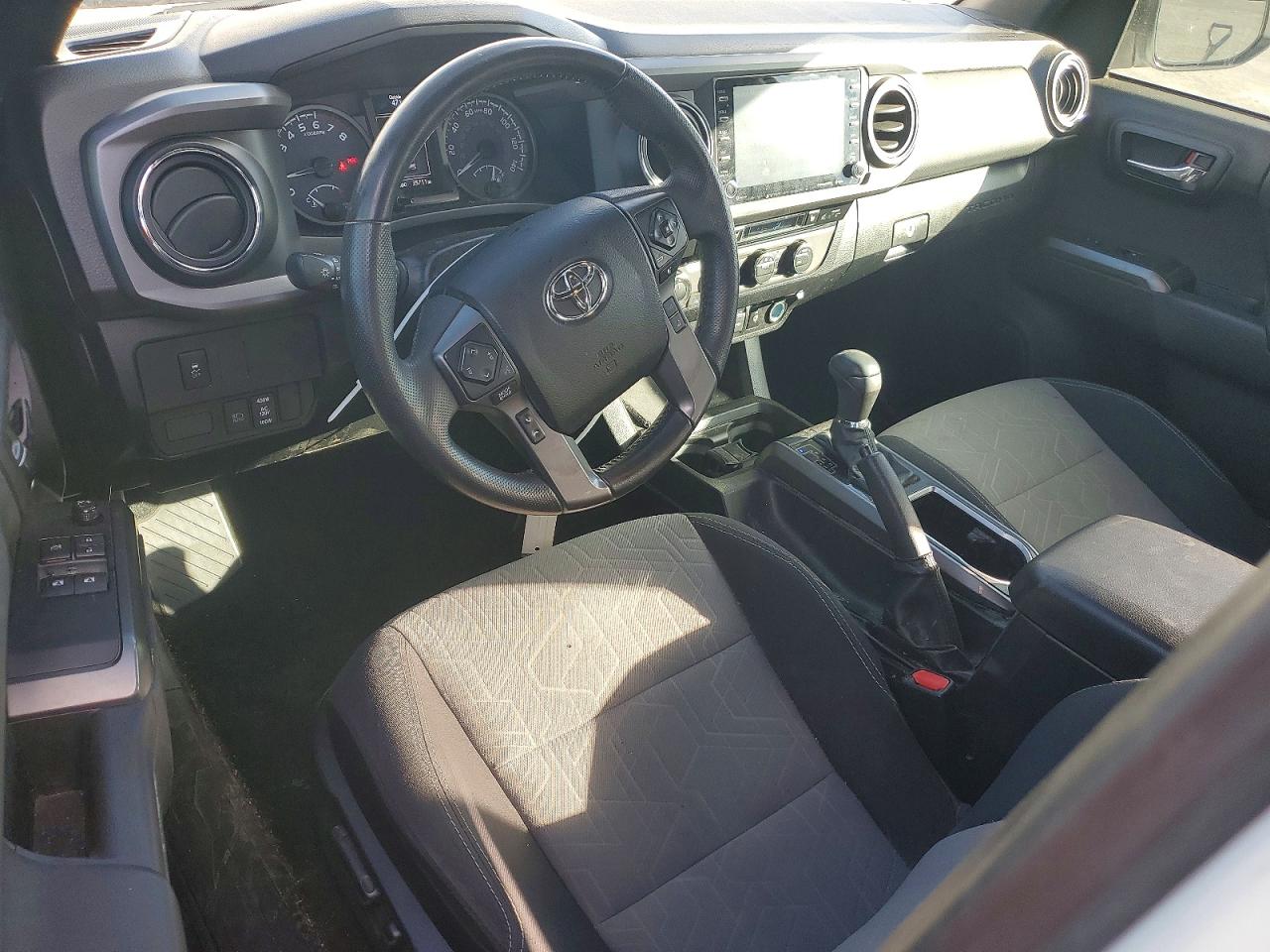 2022 TOYOTA TACOMA ACCESS CAB photo 22