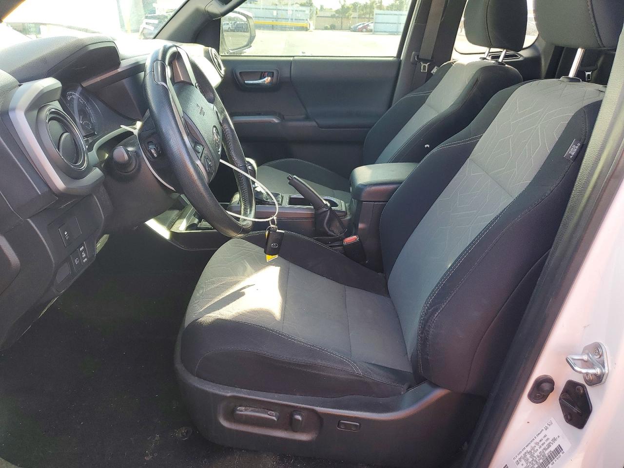 2022 TOYOTA TACOMA ACCESS CAB photo 19