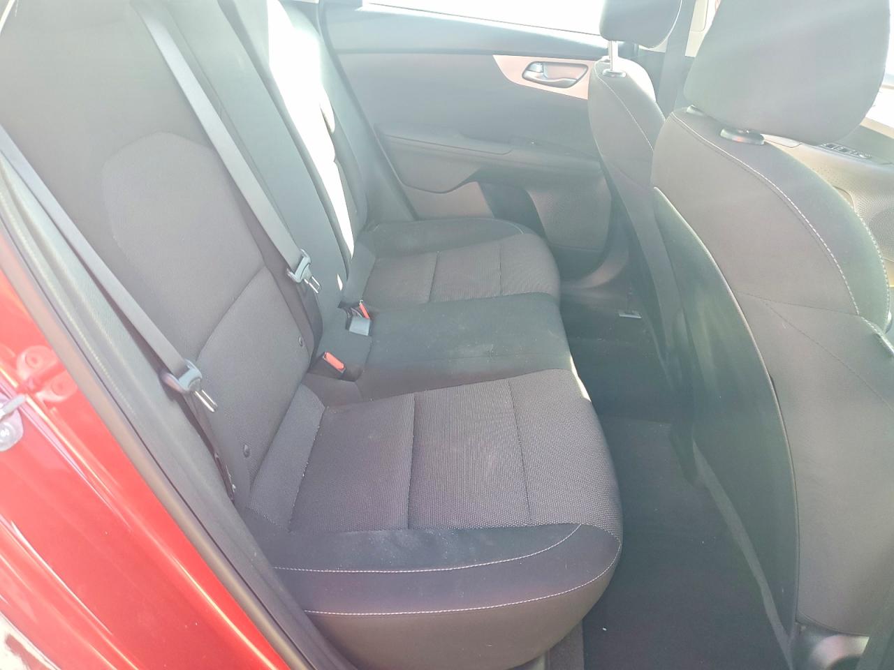 2024 KIA FORTE LXS photo 28
