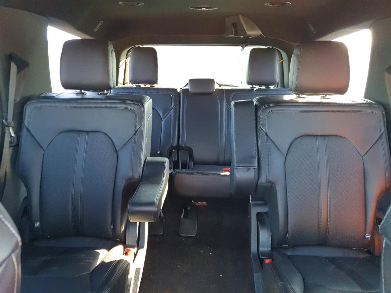 2019 FORD EXPEDITION LIMITED photo 10