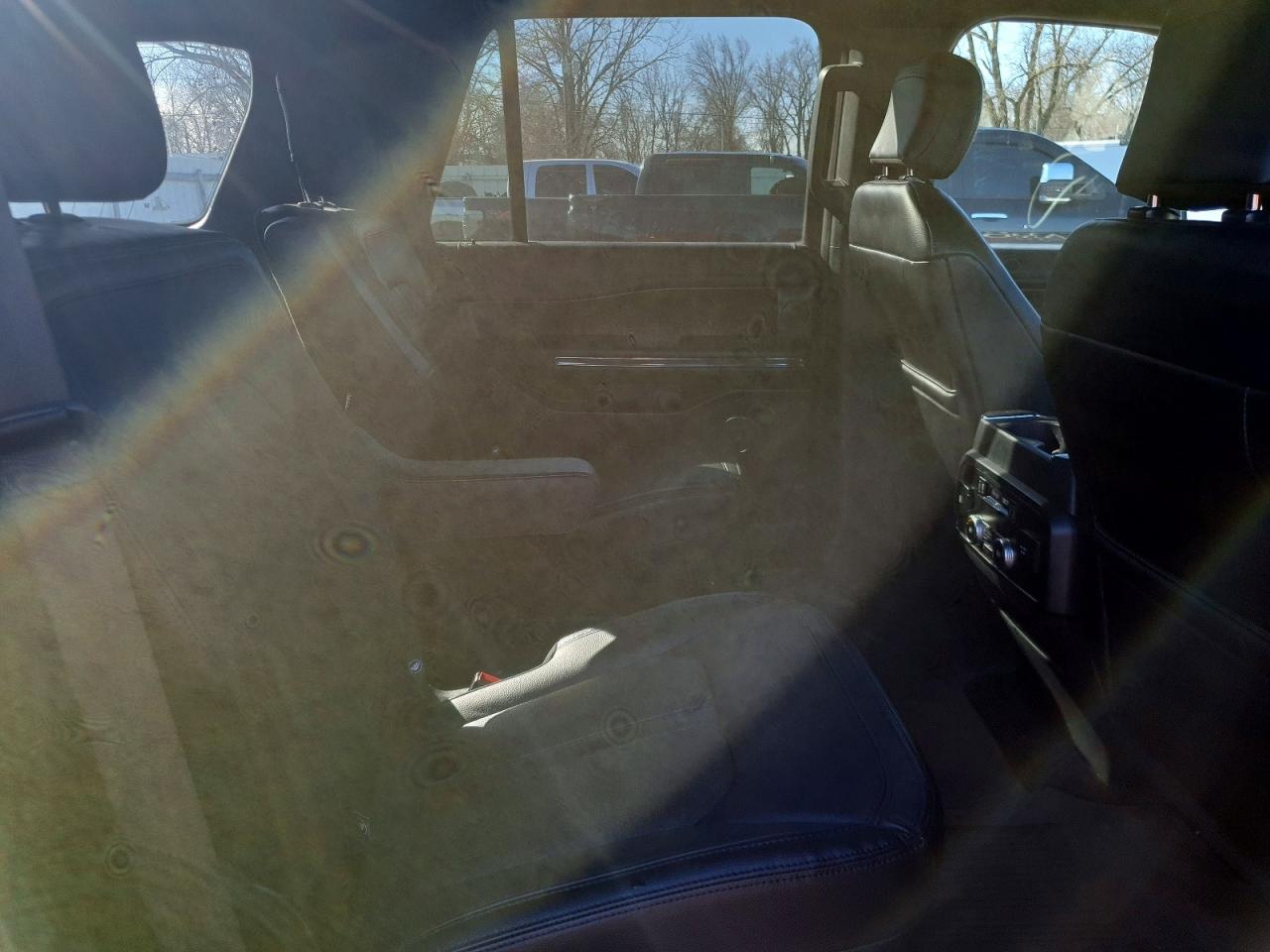 2019 FORD EXPEDITION LIMITED photo 11
