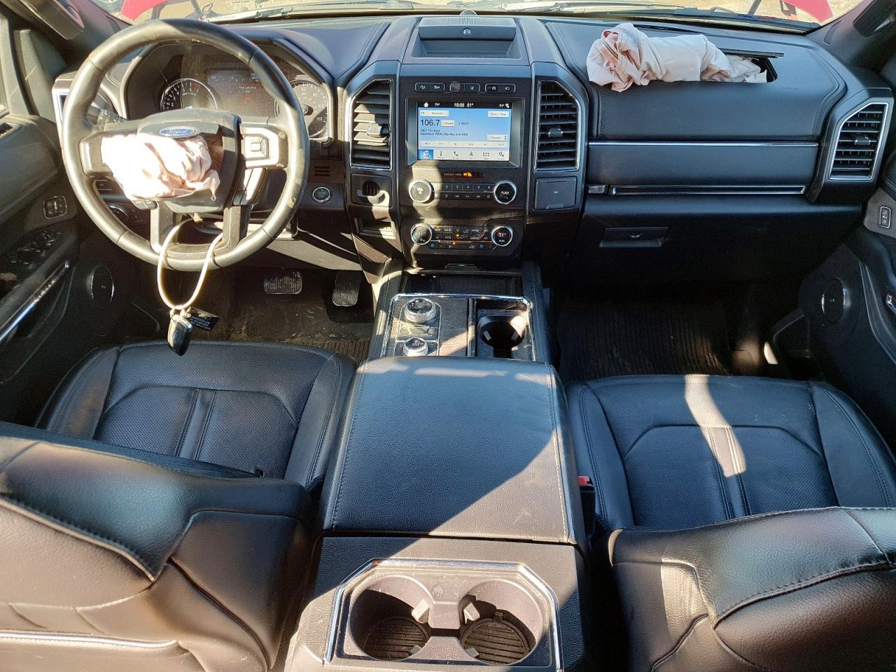 2019 FORD EXPEDITION LIMITED photo 8