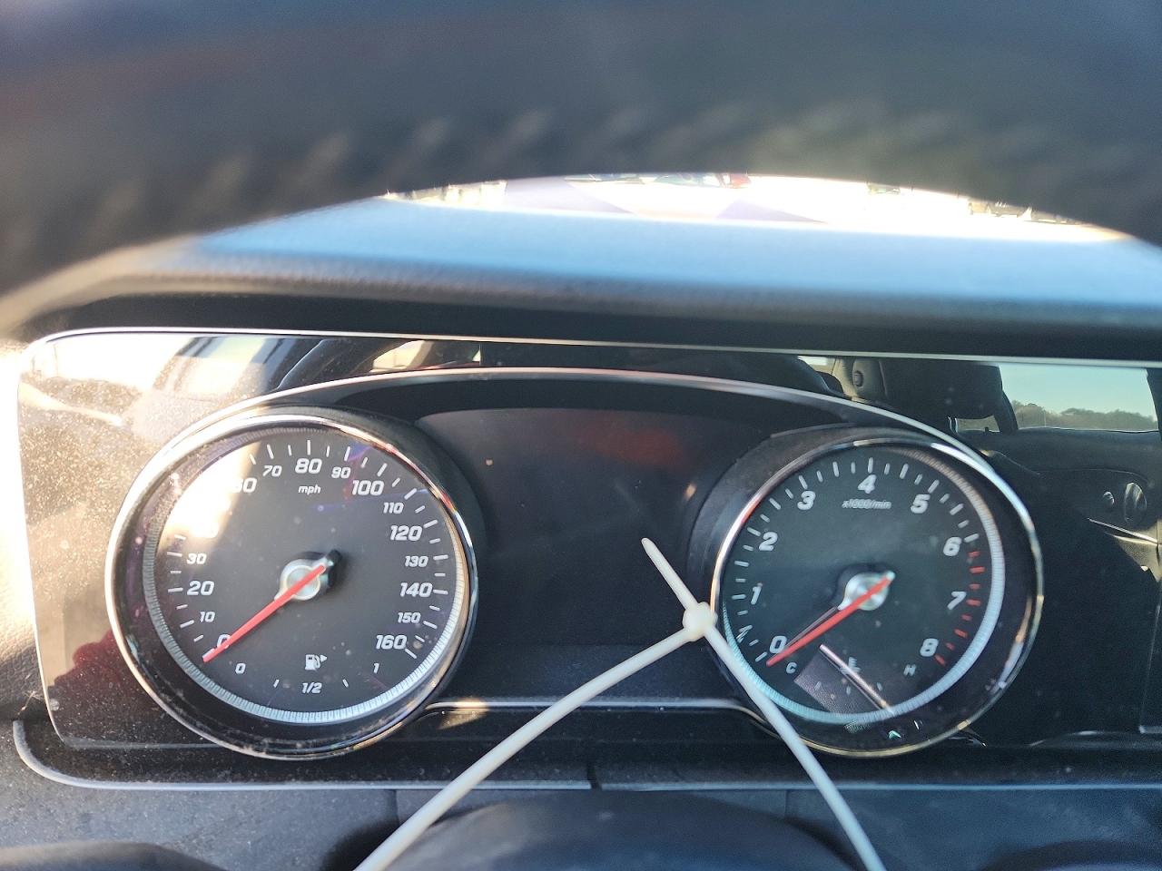 2017 MERCEDES-BENZ E 300 photo 17