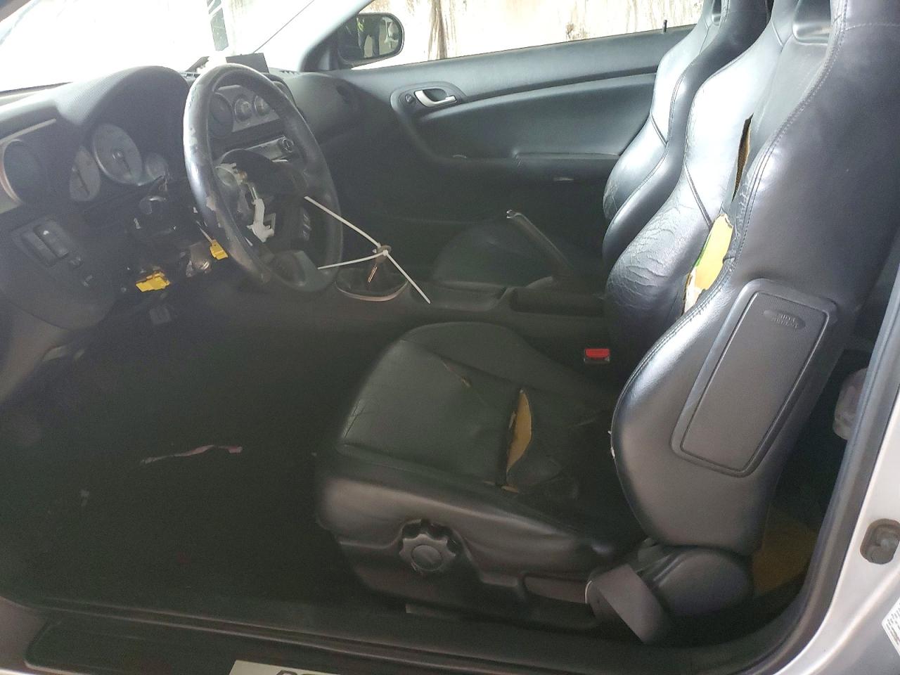 2002 ACURA RSX photo 7