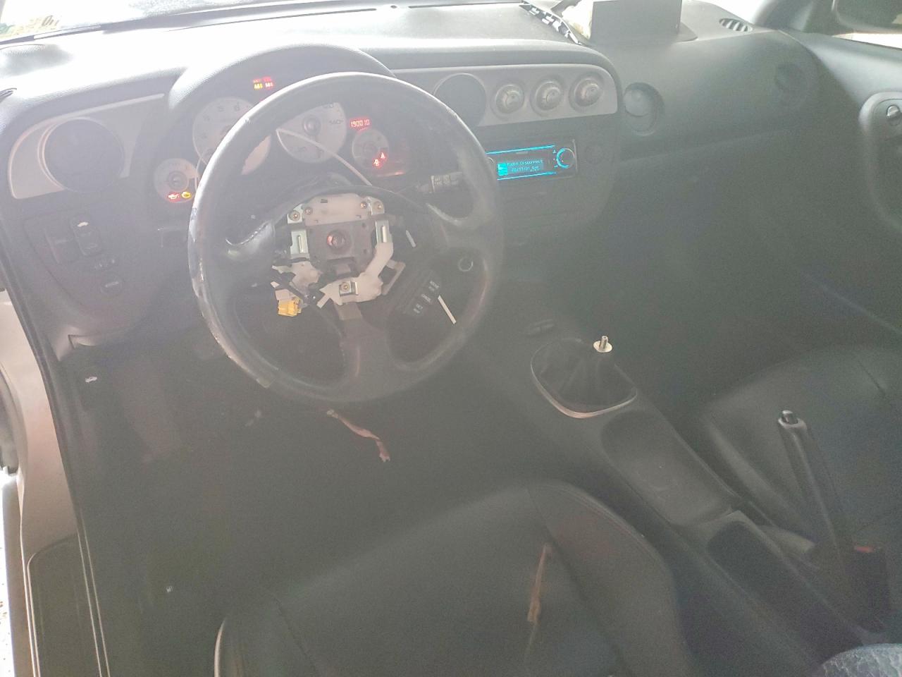 2002 ACURA RSX photo 8