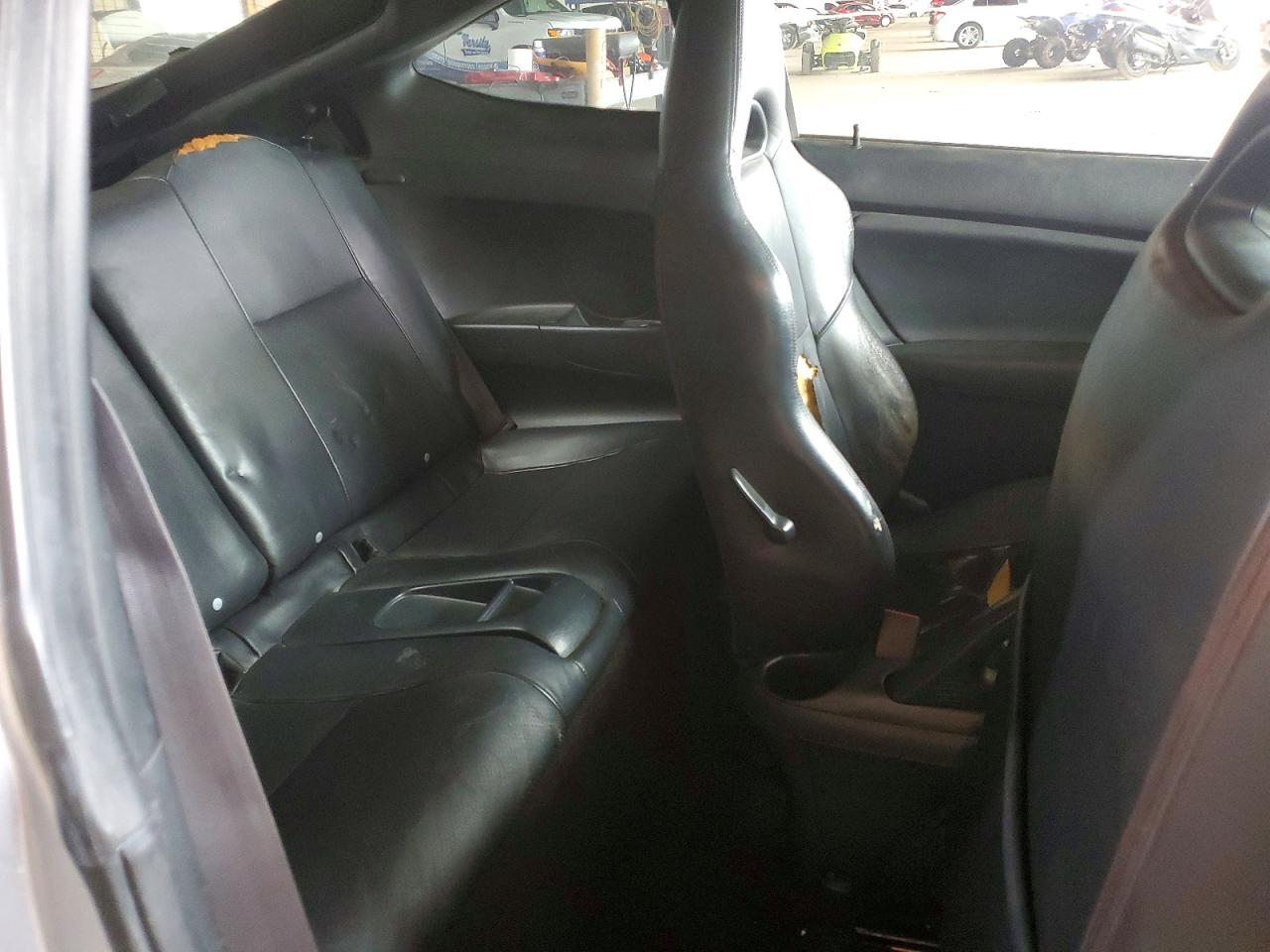 2002 ACURA RSX photo 10