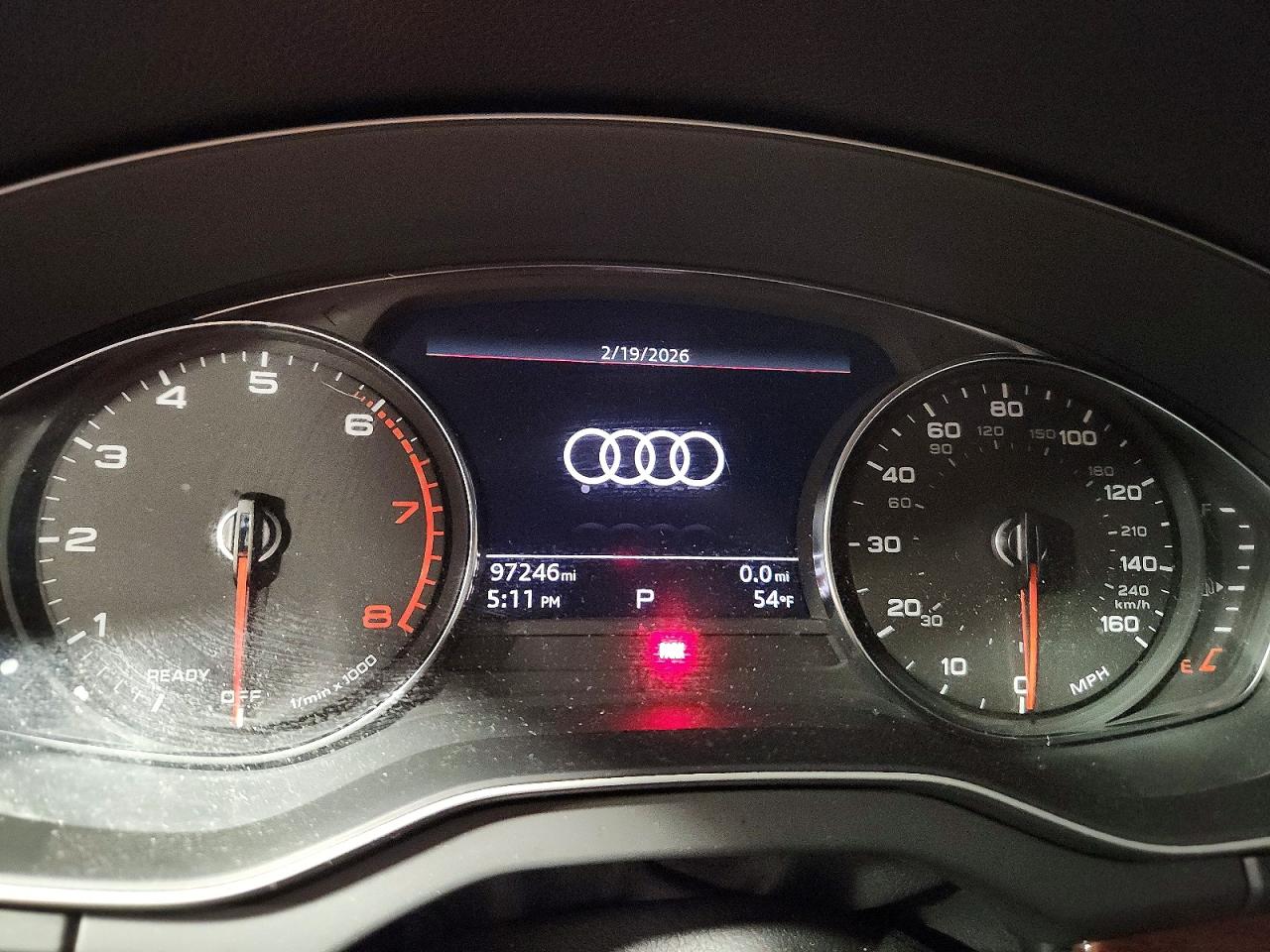 2023 AUDI Q5 PREMIUM 45 photo 25