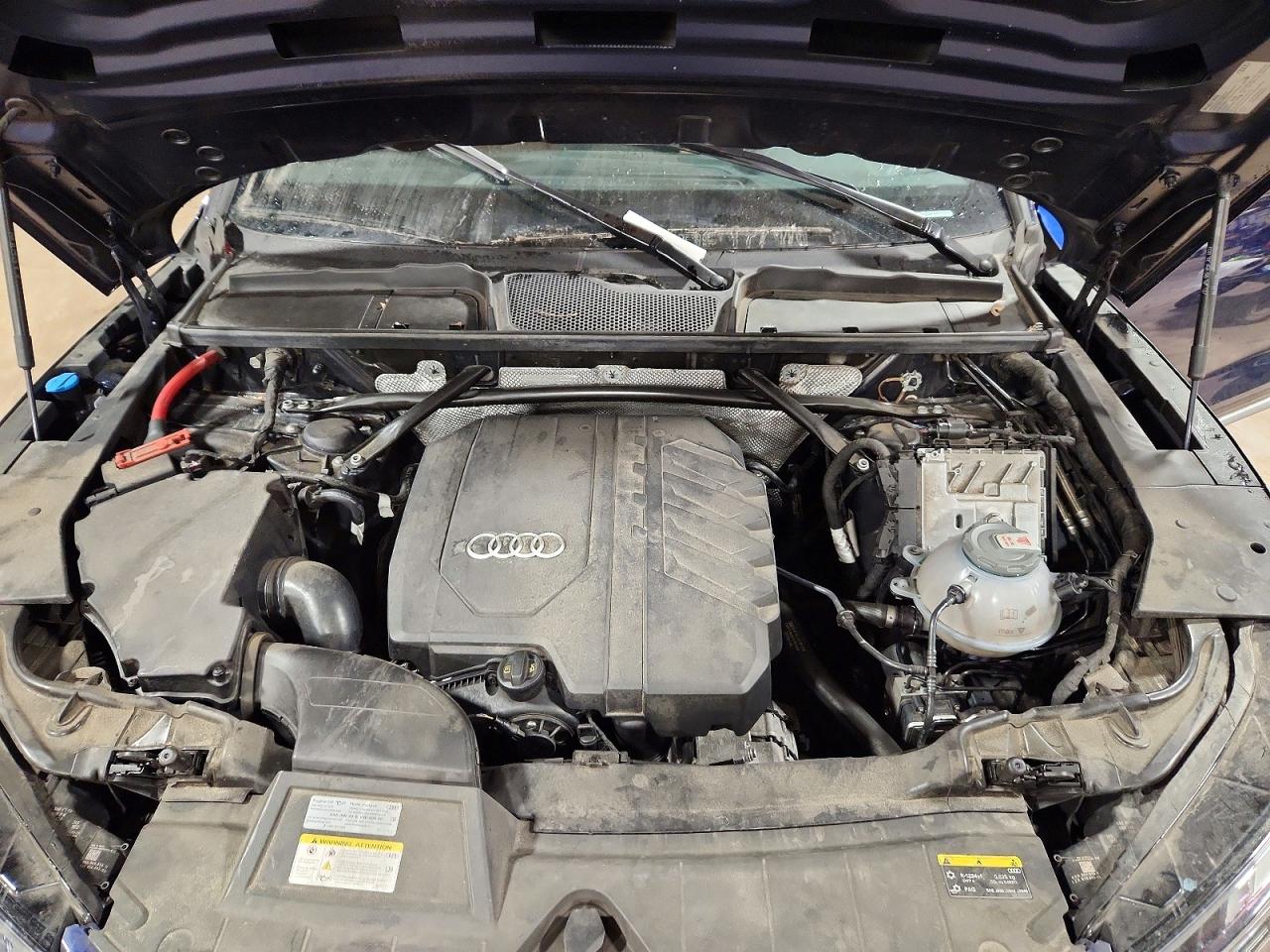 2023 AUDI Q5 PREMIUM 45 photo 34