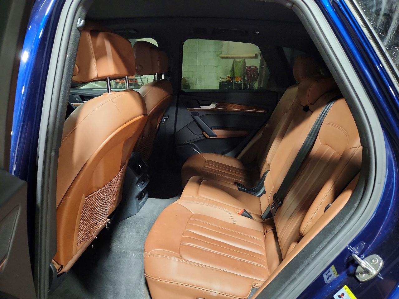 2023 AUDI Q5 PREMIUM 45 photo 31